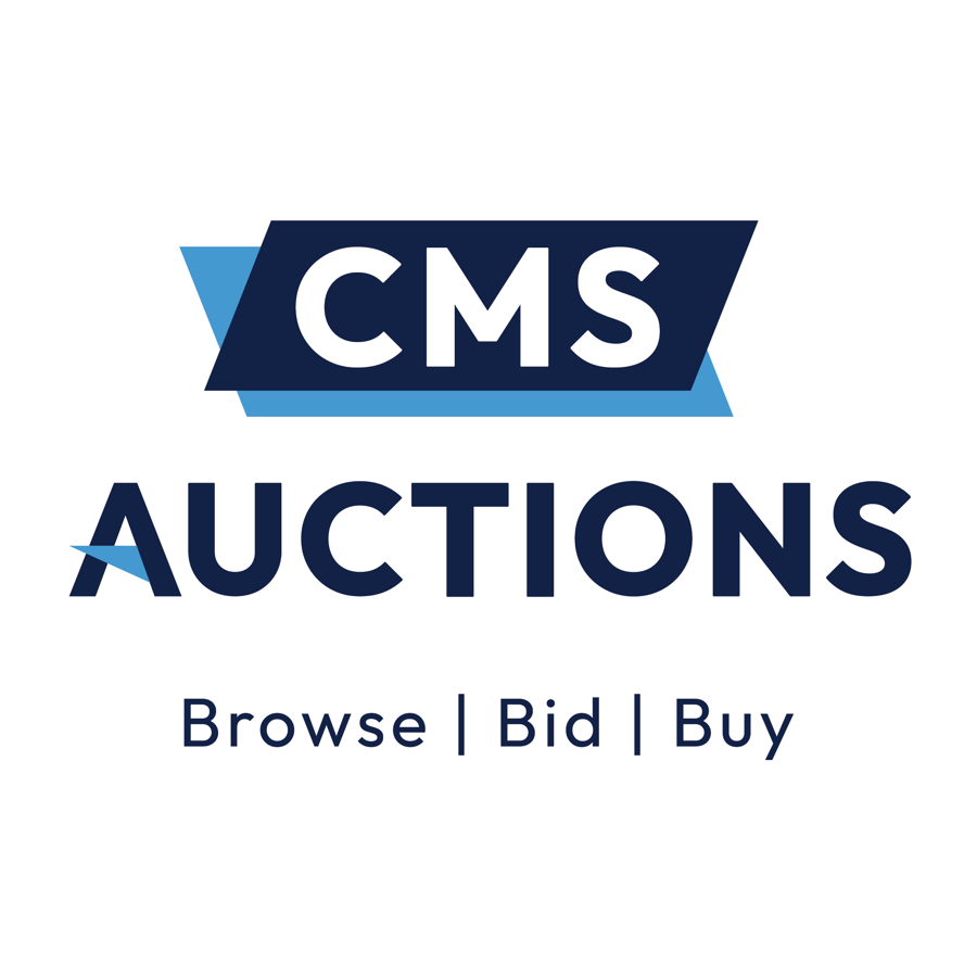 Auction Calendar 2025